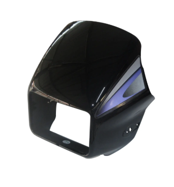 Head Light Visor/Mask