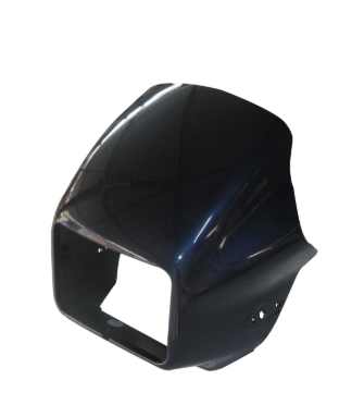 Head Light Visor/Mask