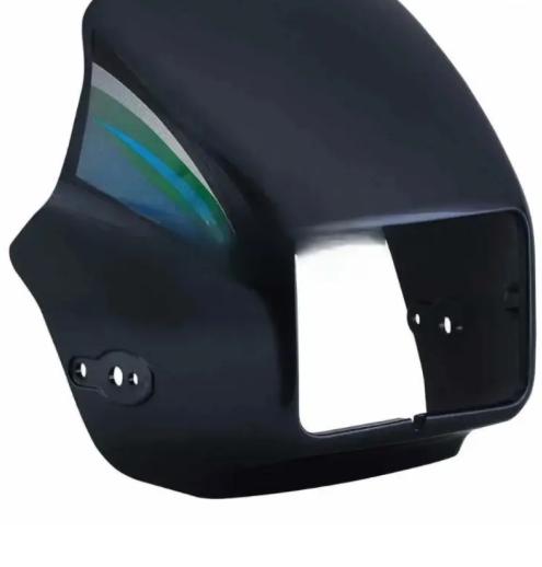 Head Light Visor/Mask