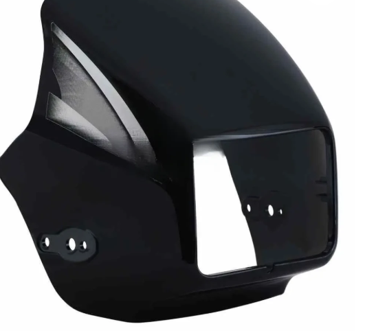 Head Light Visor/Mask