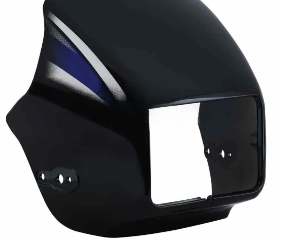 Head Light Visor/Mask