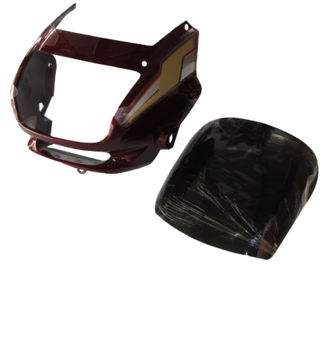 Head Light Visor/Mask
