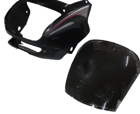 Head Light Visor/Mask