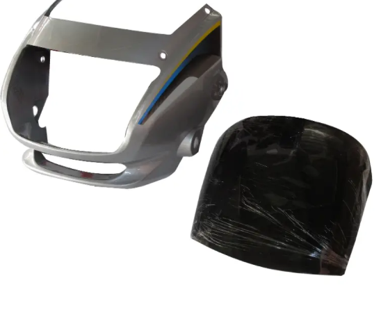 Head Light Visor/Mask