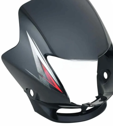 Head Light Visor/Mask