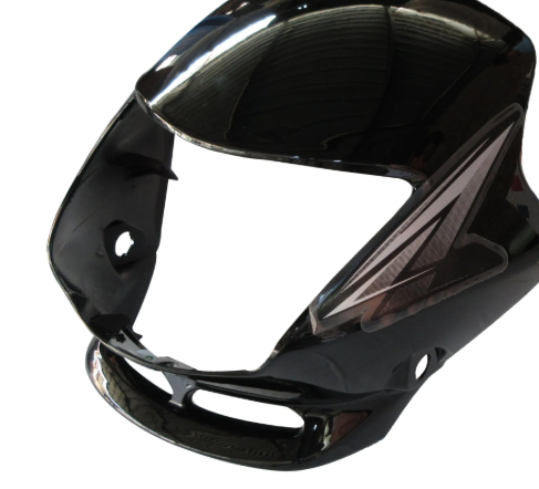 Head Light Visor/Mask