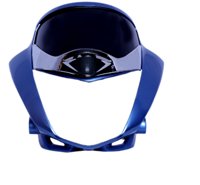 Head Light Visor/Mask