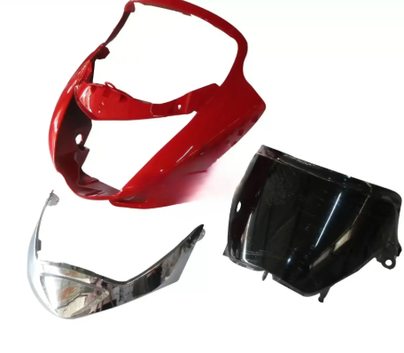 Head Light Visor/Mask