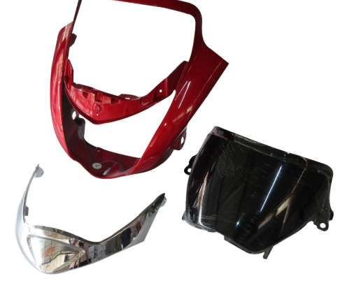 Head Light Visor/Mask
