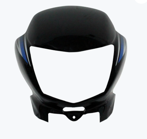 Head Light Visor/Mask