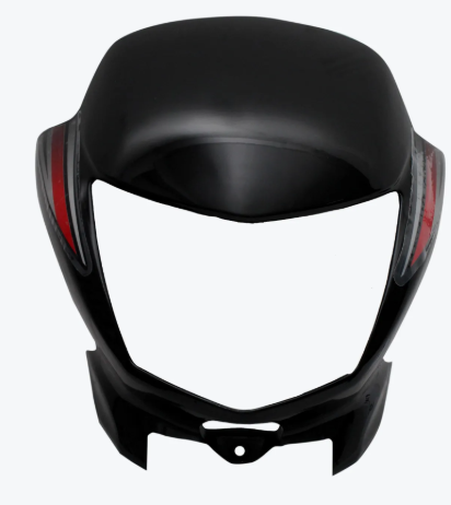 Head Light Visor/Mask
