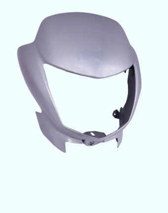 Head Light Visor/Mask