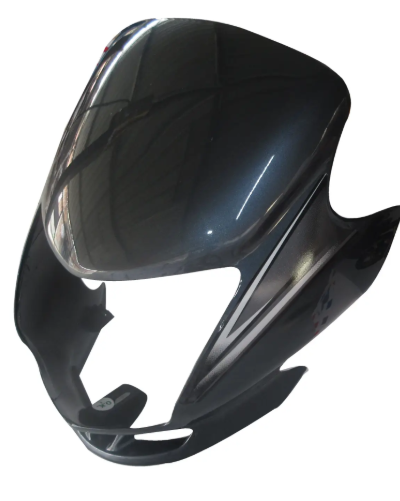 Head Light Visor/Mask