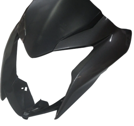 Head Light Visor/Mask