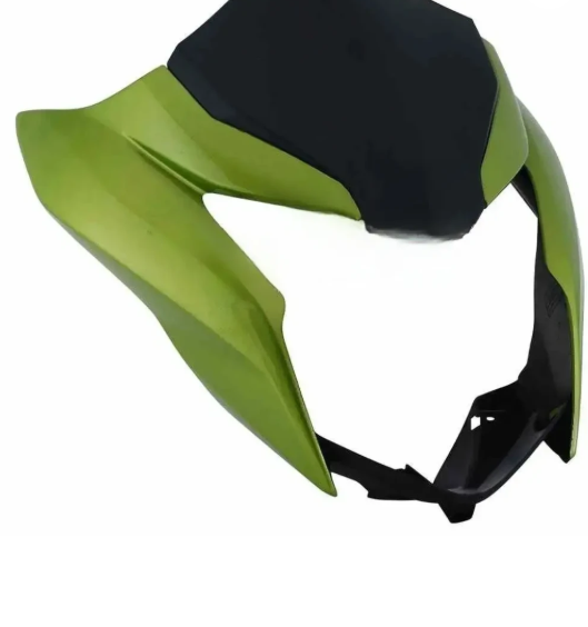 Head Light Visor/Mask for Honda Twister — motorcycle spare part Kenya