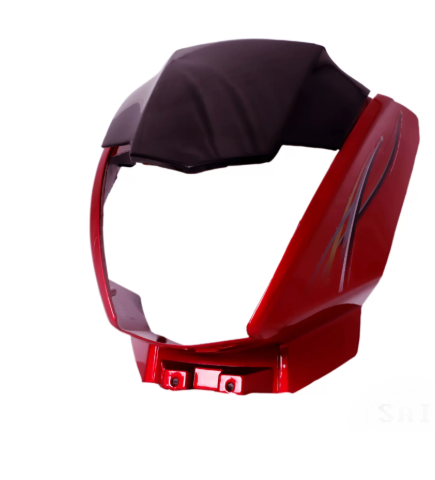 Head Light Visor/Mask