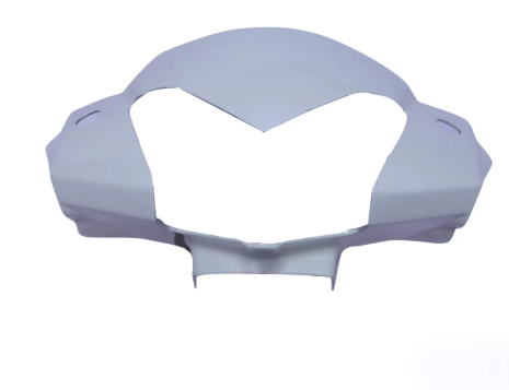 Head Light Visor/Mask