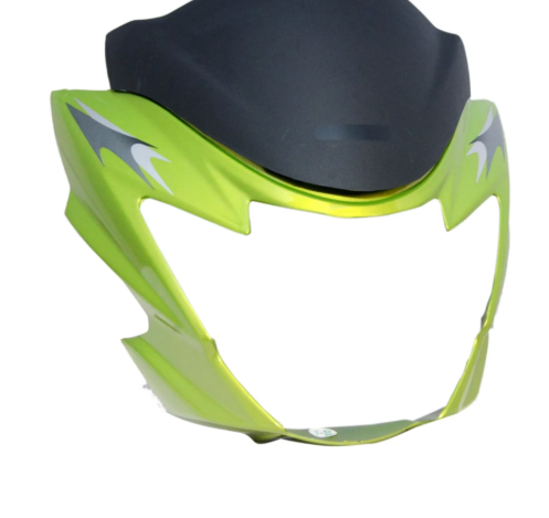 Head Light Visor/Mask