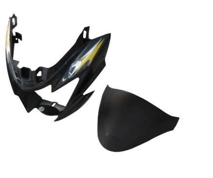 Head Light Visor/Mask