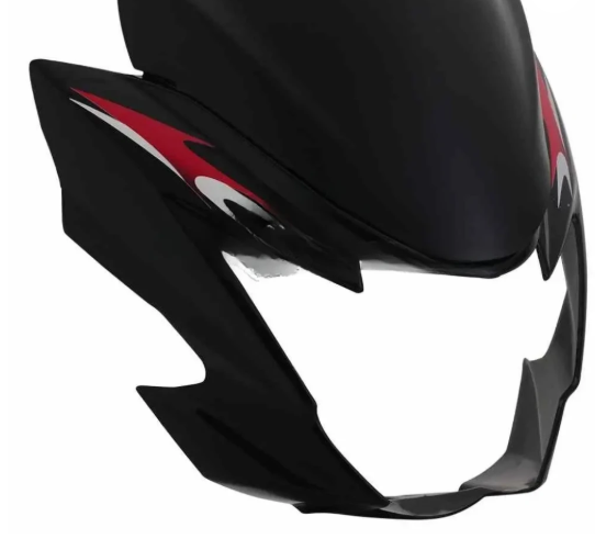 Head Light Visor/Mask