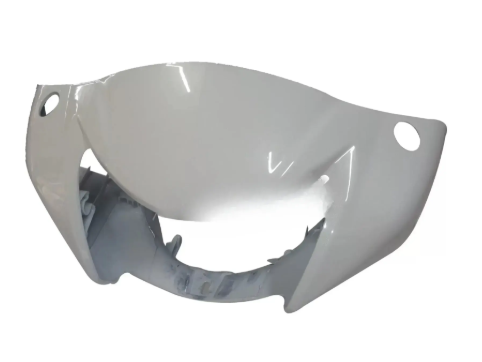 Head Light Visor/Mask