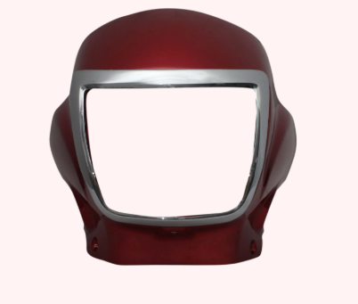 Head Light Visor/Mask