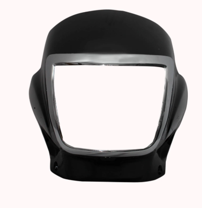 Head Light Visor/Mask