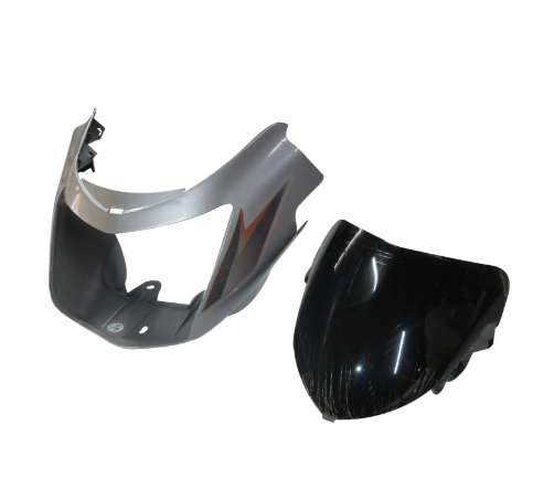 Head Light Visor/Mask