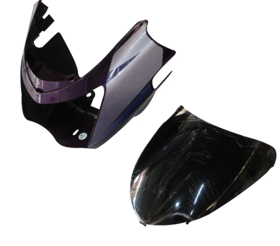 Head Light Visor/Mask