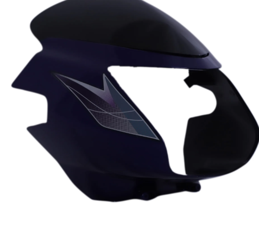 Head Light Visor/Mask