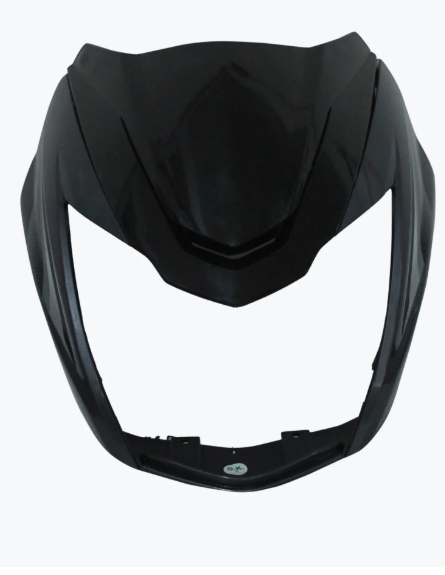 Head Light Visor/Mask
