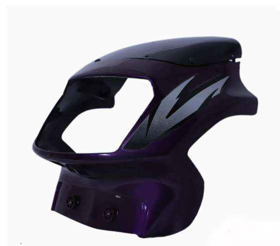 Head Light Visor/Mask