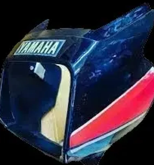 Head Light Visor/Mask