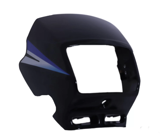 Head Light Visor/Mask