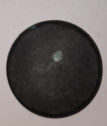 Head Round Cap Genuine