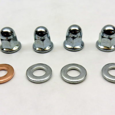 Head Stud Nut (First Quality)