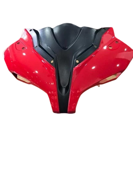 Headlamp Fairing Ug Passion Red(2017-2020)