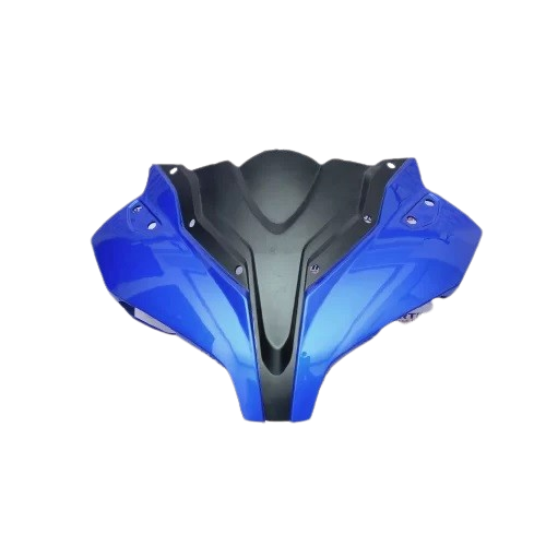 Headlamp Fairing Ug Saffire Blue (2017-2020)