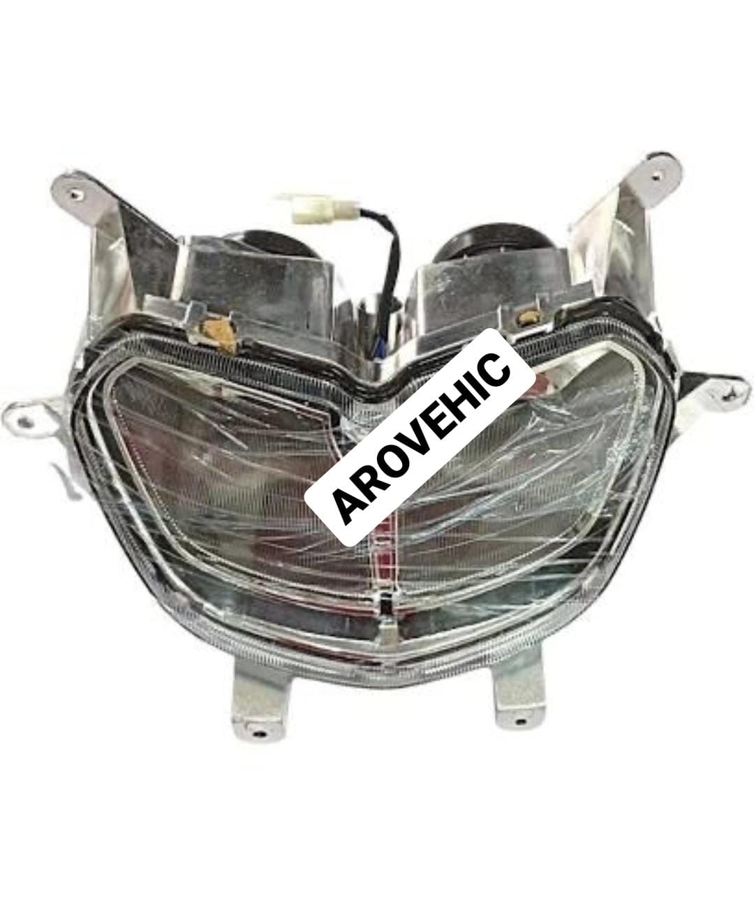 Headlight Assembly