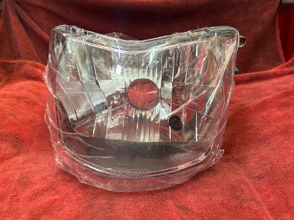 Headlight Assembly