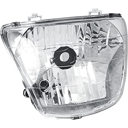 Headlight Assembly