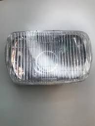 Headlight Assembly Crux R for Yamaha — motorcycle spare part Kenya