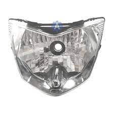 Headlight Assembly (First Quality)