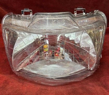 Headlight Assembly