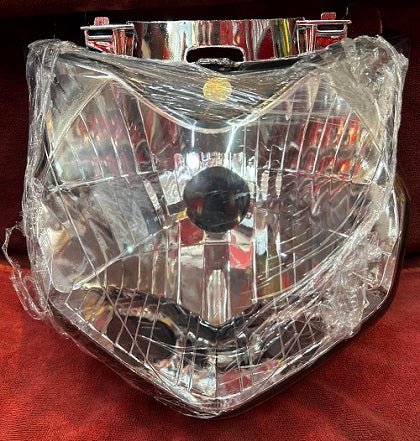 Headlight Assembly