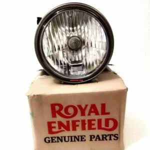 Headlight Assembly