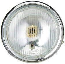 Headlight Assembly