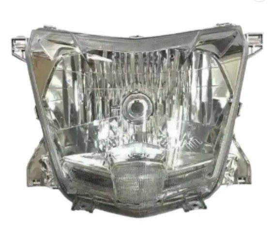 Headlight Assembly