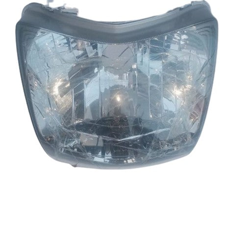 Headlight Assembly