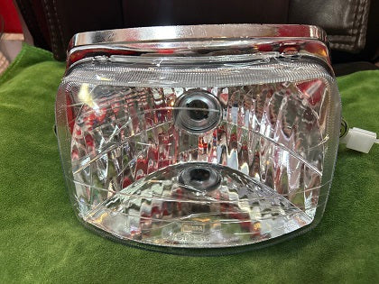 Headlight Assembly